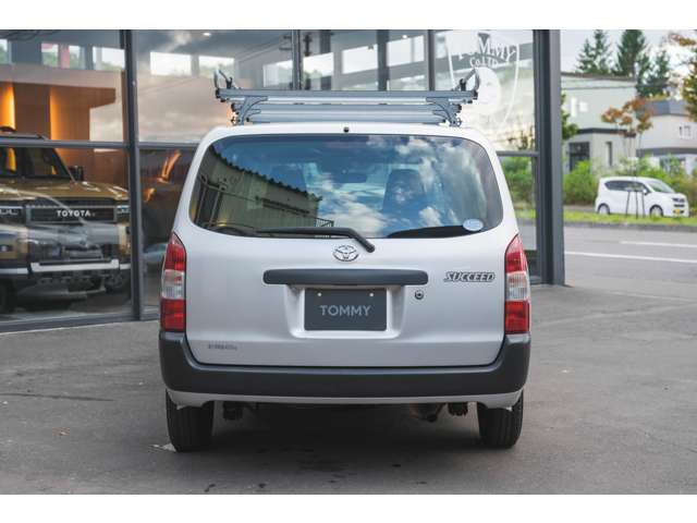 トヨタ サクシードバン １．５ ＵＬ ４ＷＤ R1年 (北海道) 99