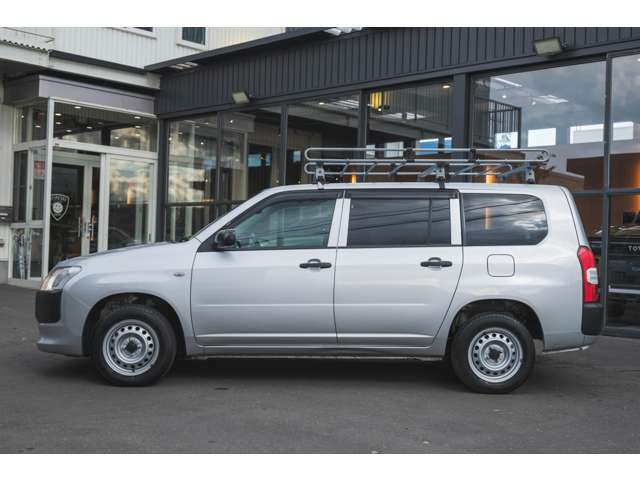 トヨタ サクシードバン １．５ ＵＬ ４ＷＤ R1年 (北海道) 99