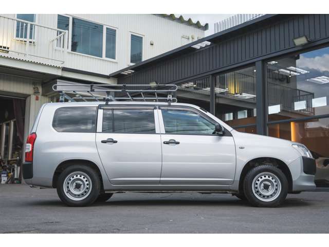 トヨタ サクシードバン １．５ ＵＬ ４ＷＤ R1年 (北海道) 99