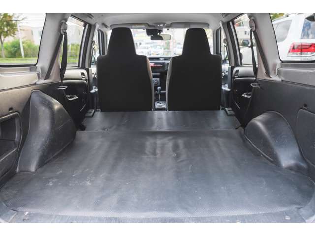 トヨタ サクシードバン １．５ ＵＬ ４ＷＤ R1年 (北海道) 99