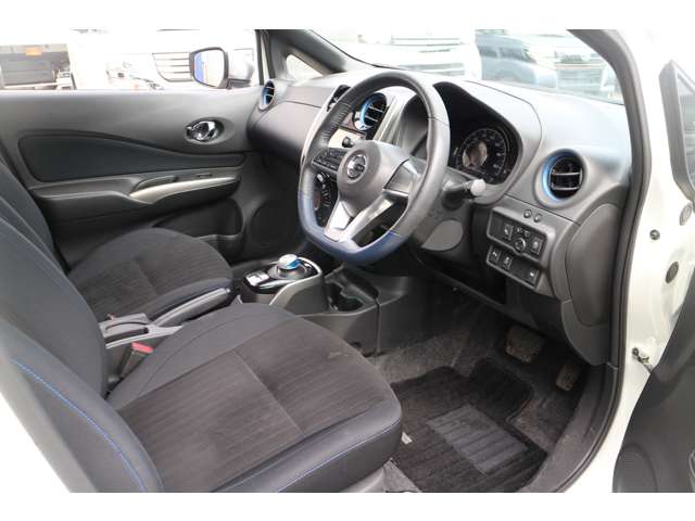 日産 ノート １．２ Ｅ－ＰＯＷＥＲ ＡＵＴＥＣＨ R1年 (東北) 99