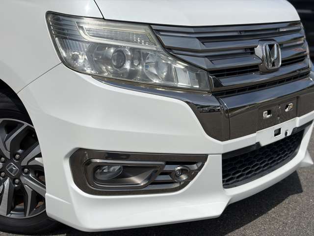 ホンダ ステップワゴン　スパーダ ２．０ スパーダ Ｚ クールスピリット H25年 (近畿) 99