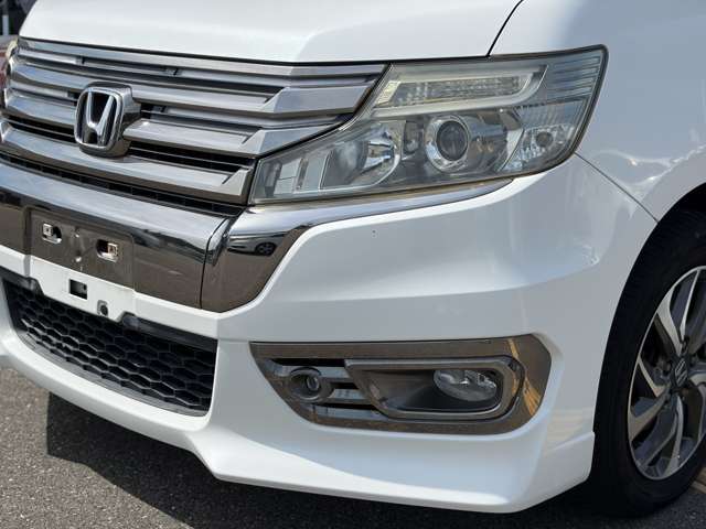 ホンダ ステップワゴン　スパーダ ２．０ スパーダ Ｚ クールスピリット H25年 (近畿) 99