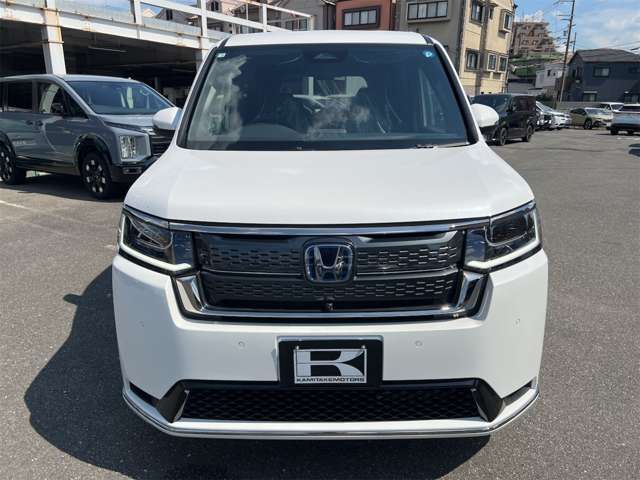 ホンダ ステップワゴン　ハイブリッド ２．０ Ｅ：ＨＥＶ スパーダ R8年 (近畿) 99