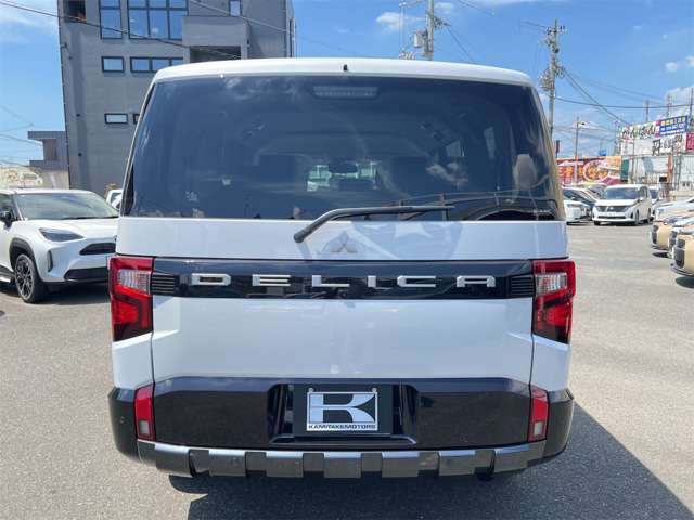 三菱 デリカ　Ｄ：５ ２．２ Ｐ ディーゼルターボ ４ＷＤ R8年 (近畿) 99