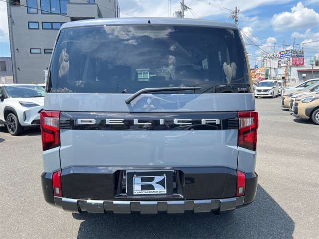 三菱 デリカ　Ｄ：５ ２．２ Ｐ ディーゼルターボ ４ＷＤ R8年 (近畿) 99