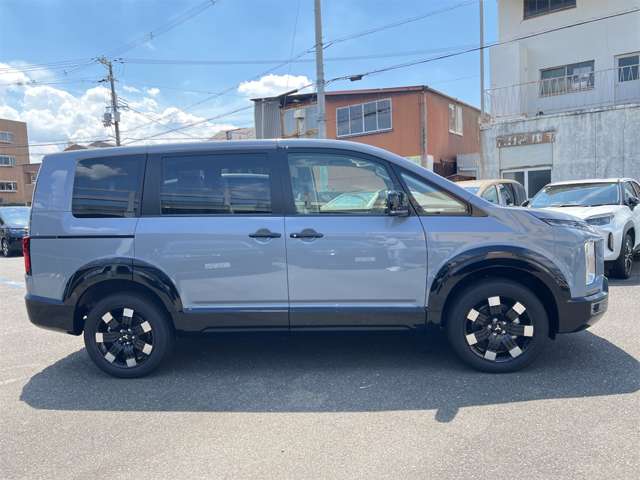 三菱 デリカ　Ｄ：５ ２．２ Ｐ ディーゼルターボ ４ＷＤ R8年 (近畿) 99