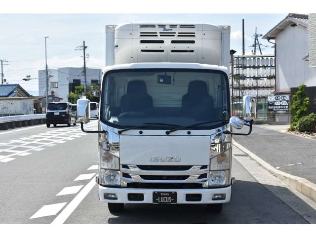 いすゞ エルフ ３．０ＤＴ H26年 (近畿) 99
