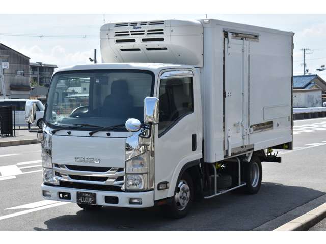 いすゞ エルフ ３．０ＤＴ H26年 (近畿) 99