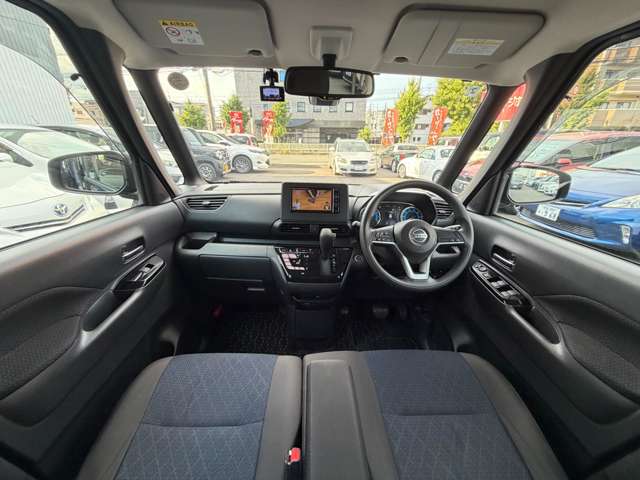 日産 ルークス ６６０ ハイウェイスターＸ R4年 (近畿) 99