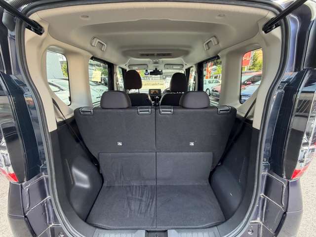日産 ルークス ６６０ ハイウェイスターＸ R4年 (近畿) 99