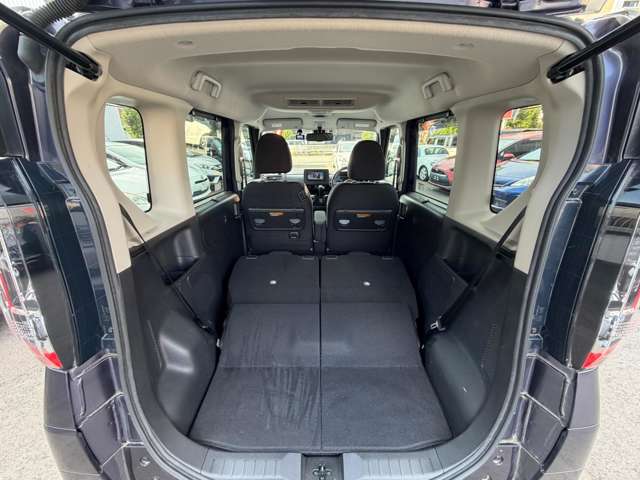 日産 ルークス ６６０ ハイウェイスターＸ R4年 (近畿) 99