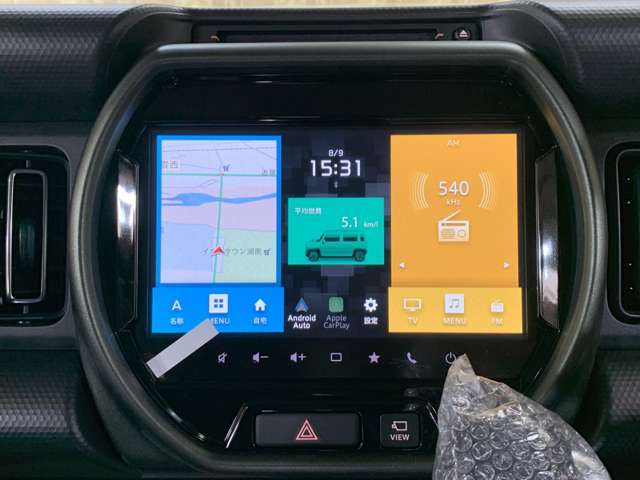 スズキ ハスラー ６６０ タフワイルド R8年 (近畿) 99