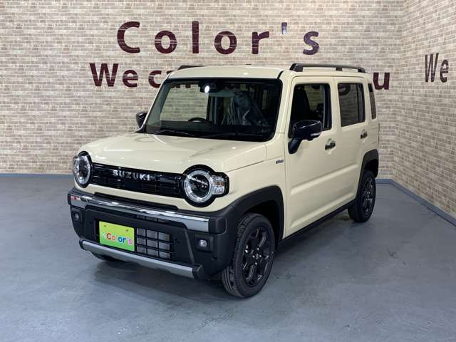 スズキ ハスラー ６６０ タフワイルド R8年 (近畿) 99