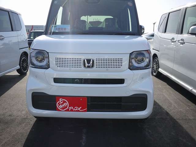 ホンダ Ｎ　ＢＯＸ ６６０ ４ＷＤ R7年 (東北) 99