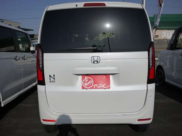 ホンダ Ｎ　ＢＯＸ ６６０ ４ＷＤ R7年 (東北) 99