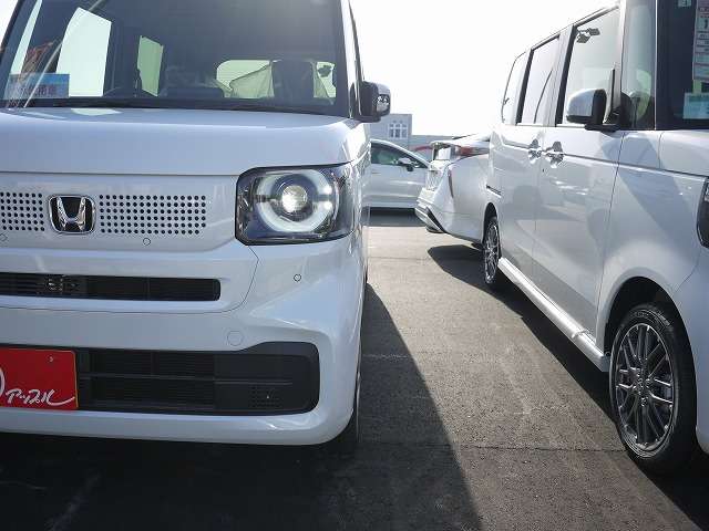 ホンダ Ｎ　ＢＯＸ ６６０ ４ＷＤ R7年 (東北) 99