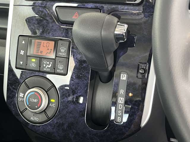 ダイハツ タント ６６０ カスタム Ｘ トップエディション ＳＡＩＩＩ ４ＷＤ H29年 (東北) 99