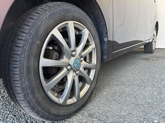 ダイハツ ミラ　イース ６６０ ＸＦ ＳＡ ４ＷＤ H26年 (東北) 99