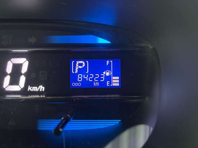 ダイハツ ミラ　イース ６６０ ＸＦ ＳＡ ４ＷＤ H26年 (東北) 99