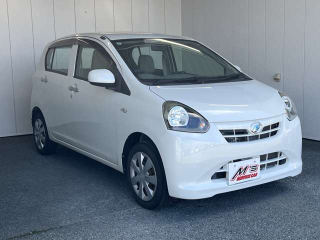 ダイハツ ミラ　イース ６６０ Ｌ メモリアルエディション H25年 (東北) 99