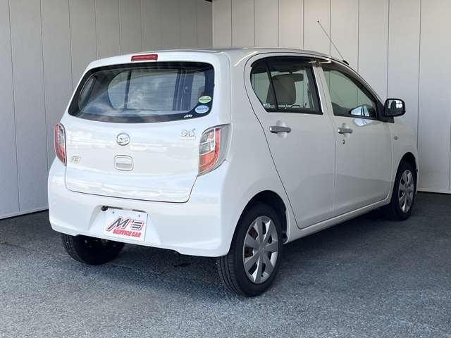 ダイハツ ミラ　イース ６６０ Ｌ メモリアルエディション H25年 (東北) 99