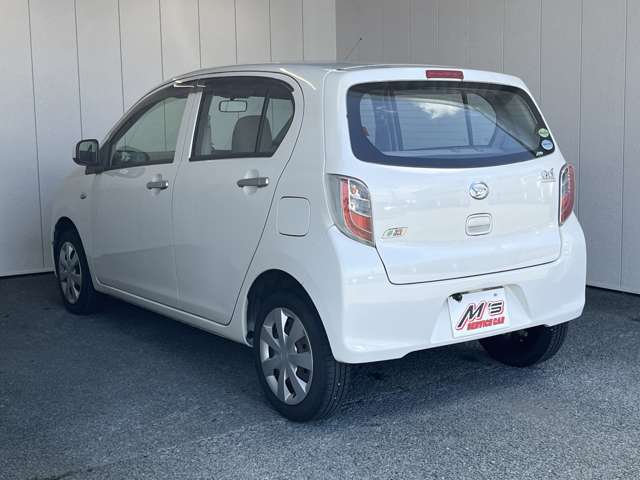 ダイハツ ミラ　イース ６６０ Ｌ メモリアルエディション H25年 (東北) 99