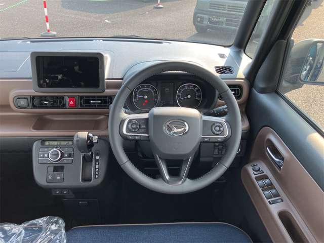 ダイハツ ムーヴ　キャンバス ６６０ セオリー Ｇターボ R7年 (東海) 99
