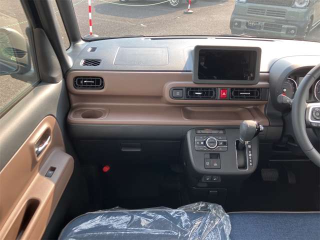 ダイハツ ムーヴ　キャンバス ６６０ セオリー Ｇターボ R7年 (東海) 99