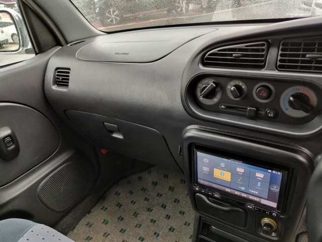 ダイハツ ミラ ６６０ ＣＤ H13年 (近畿) 99