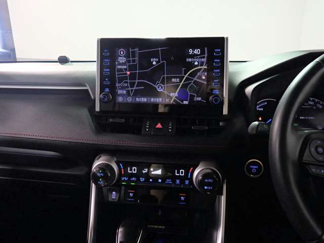トヨタ ＲＡＶ４　ＰＨＶ ２．５ ブラック トーン Ｅ－ＦＯＵＲ ４ＷＤ R3年 (近畿) 99