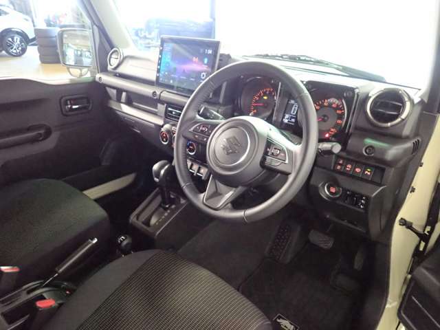 スズキ ジムニー ６６０ ＸＣ ４ＷＤ R6年 (近畿) 99