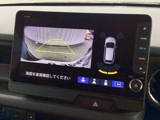 ホンダ Ｎ　ＢＯＸ カスタム ６６０ ターボ R7年 (近畿) 99
