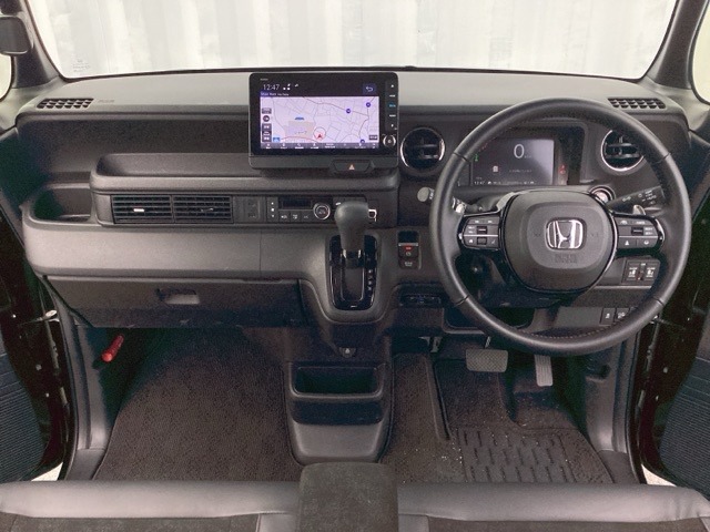 ホンダ Ｎ　ＢＯＸ カスタム ６６０ ターボ R7年 (近畿) 99