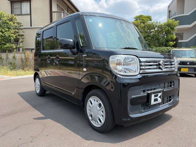 スズキ スペーシア ６６０ ハイブリッド Ｇ R5年 (九州・沖縄) 99