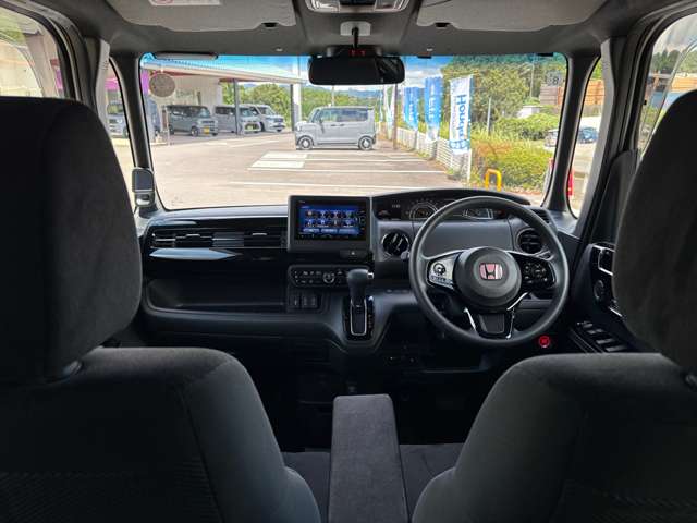 ホンダ Ｎ　ＢＯＸ カスタム ６６０ Ｌ R3年 (九州・沖縄) 99