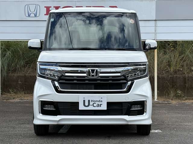 ホンダ Ｎ　ＢＯＸ カスタム ６６０ Ｌ R3年 (九州・沖縄) 99