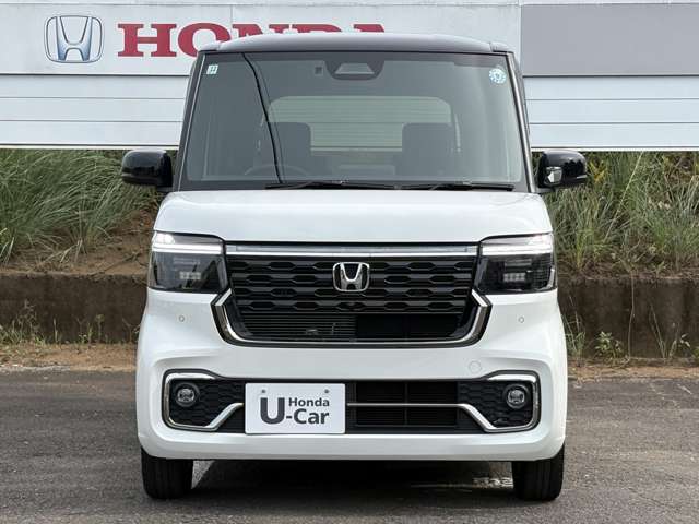 ホンダ Ｎ　ＢＯＸ カスタム ６６０ コーディネートスタイル ２トーン R7年 (九州・沖縄) 99