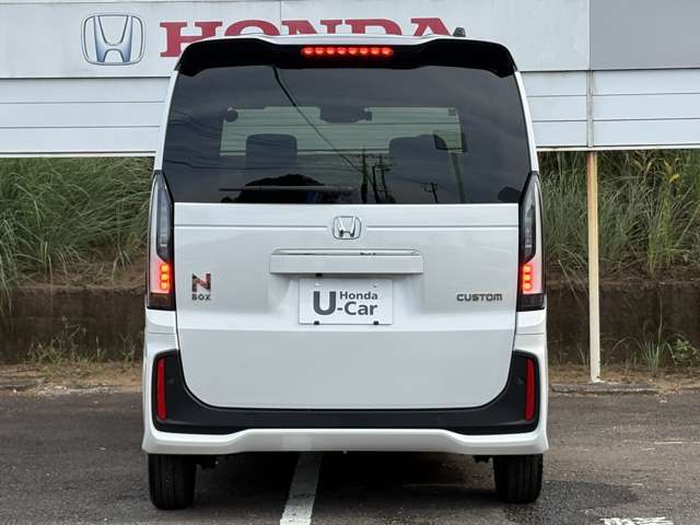 ホンダ Ｎ　ＢＯＸ カスタム ６６０ コーディネートスタイル ２トーン R7年 (九州・沖縄) 99