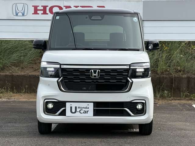 ホンダ Ｎ　ＢＯＸ カスタム ６６０ コーディネートスタイル ２トーン R7年 (九州・沖縄) 99