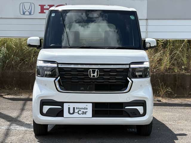 ホンダ Ｎ　ＢＯＸ カスタム ６６０ R6年 (九州・沖縄) 99