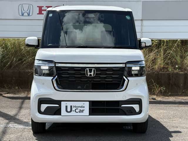 ホンダ Ｎ　ＢＯＸ カスタム ６６０ R6年 (九州・沖縄) 99