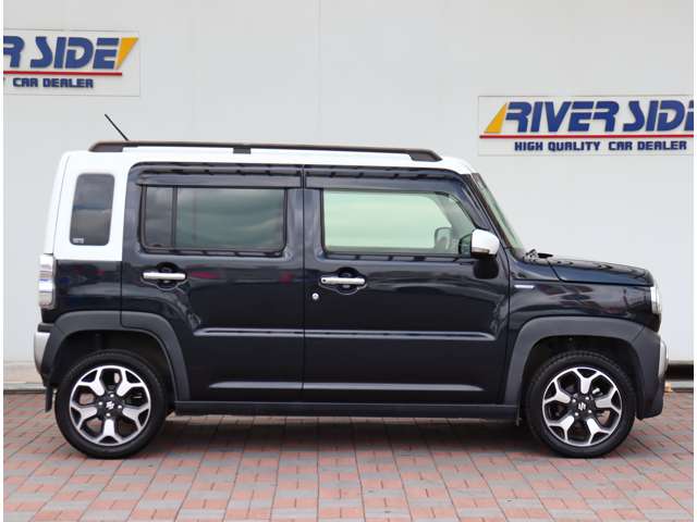 スズキ ハスラー ６６０ Ｊスタイル ターボ R3年 (関東) 99
