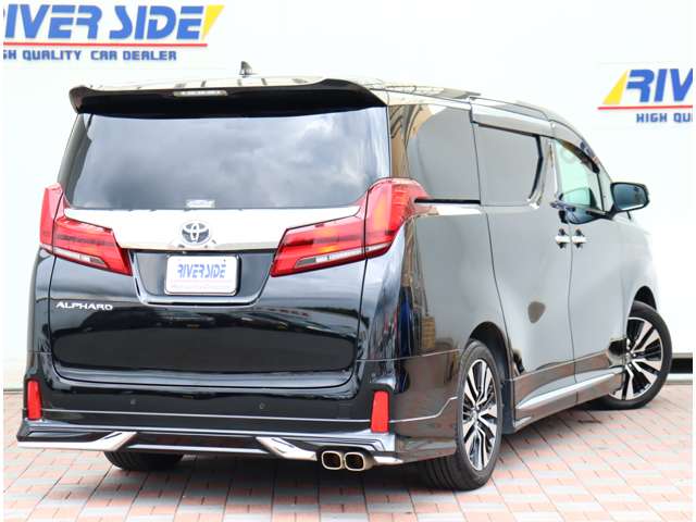 トヨタ アルファード ２．５ Ｓ Ｃパッケージ H30年 (関東) 99