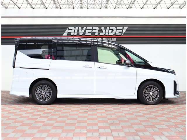 日産 セレナ １．４ Ｅ－ＰＯＷＥＲ ＡＵＴＥＣＨ R5年 (関東) 99