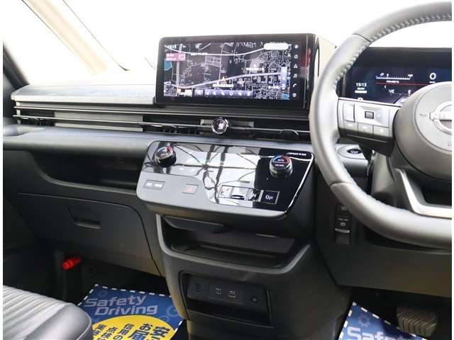 日産 セレナ １．４ Ｅ－ＰＯＷＥＲ ＡＵＴＥＣＨ R5年 (関東) 99