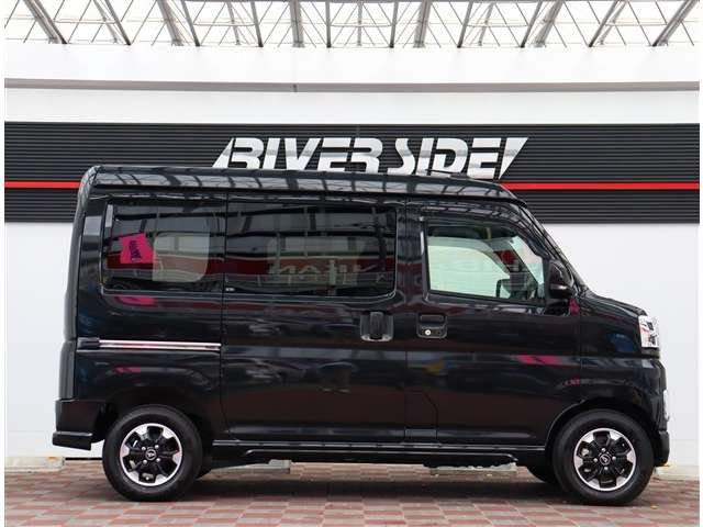 ダイハツ アトレー ６６０ ＲＳ ４ＷＤ R6年 (関東) 99