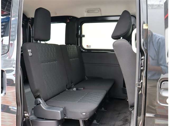 ダイハツ アトレー ６６０ ＲＳ ４ＷＤ R6年 (関東) 99