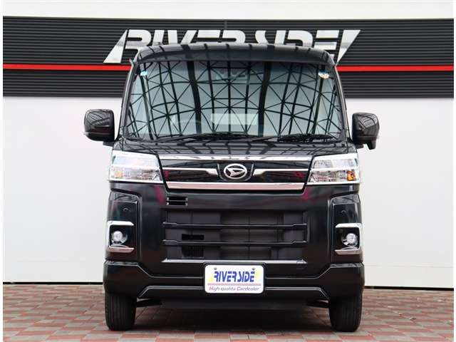 ダイハツ アトレー ６６０ ＲＳ ４ＷＤ R6年 (関東) 99