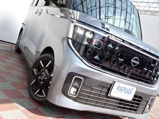 日産 ルークス ６６０ ハイウェイスターＧターボ プロパイロット エディション R8年 (関東) 99